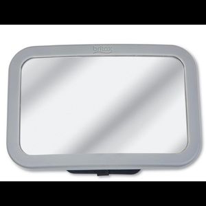 Britax backseat mirror